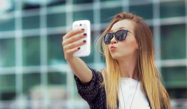 nonsurgical cosmetic treatments to look good in selfies