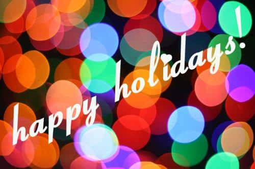 Four Ways You Can Look Stunning in Holiday Photos | Knoxville Plastic Surgeon Dr. Dean Kleto