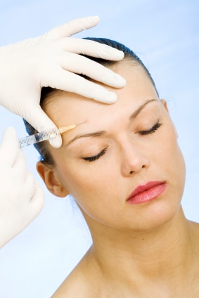 Safe Botox Injections from Dr Kleto | Knoxville, Sevierville