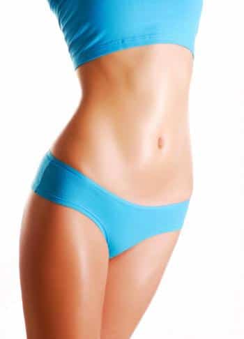 Tummy Tuck - Knoxville Plastic Surgeon - Dr. Dean Kleto