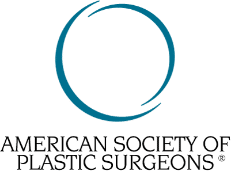 American Society of Plastic Surgeons logo